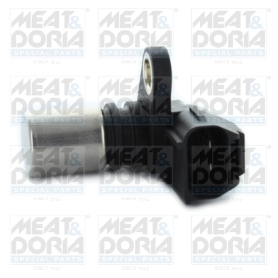 Sensor, crankshaft pulse